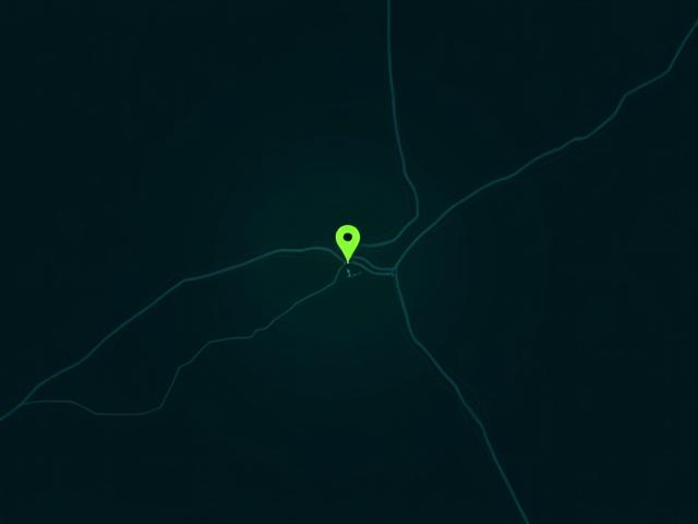 Lokasyon ng Luntian Lines sa Baguio City Baguio City, Benguet